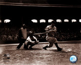 Lou Gehrig- batting - ©Photofile