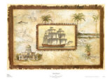 Trade Winds I