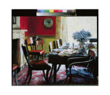 The Red Room II