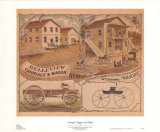 Carriages  Buggies and Sleighs II