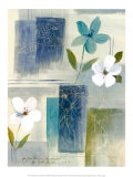 Serene Study I