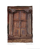 Doors of Cuba I
