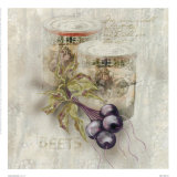 Cannery Row Beets