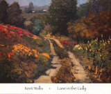 Lane in the Gully