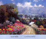 Land Bountiful
