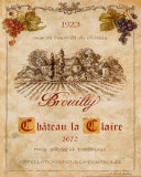 Brouilly