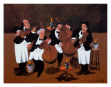 Quartet