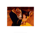 Ballroom Scene