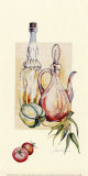 Oil and Vinegar