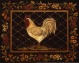 Old World Rooster