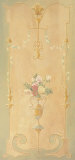 Hanging Flower Basket II
