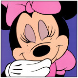 Minnie Mouse