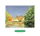 Chateau en Automne II