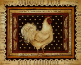 Jaunty Plumerie I