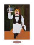 Room Service I