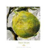 Fruit Study I