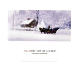Cape Cod Sleighride
