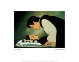 Love's First Kiss