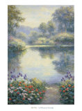 A Touch of Serenity