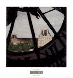 D'Orsay View