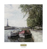 The Seine