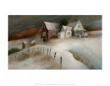 Shaker Mill Farm