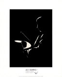 Jazz Drummer