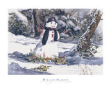 Frosty's Friend