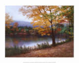Golden Autumn