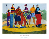The Stick Club