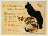 Exposition at Bodiniere