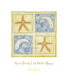 Ocean Friends I