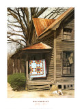 Gilley's House