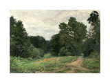 The Green May