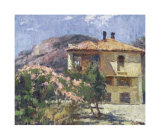 A Crimean House