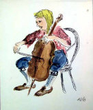 Cello