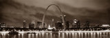 St Louis  Missouri