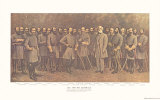 Robert E Lee and His Generals