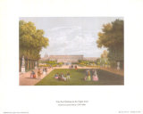 Versailles  Castle View