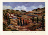 Chianti Afternoon I