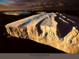 Icebergs  Terre Adelie