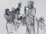 Jazz Jammin'