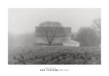 Barns and Geese