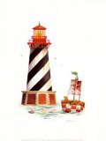 Seal Harbor Light