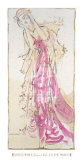 Dancer in Pink