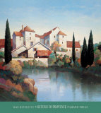 Return to Provence