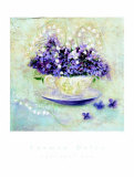 Lavender Tea