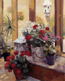 Garden Flowers