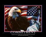 Patriotic Commitment