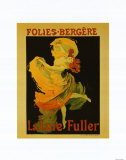 Folies Bergere